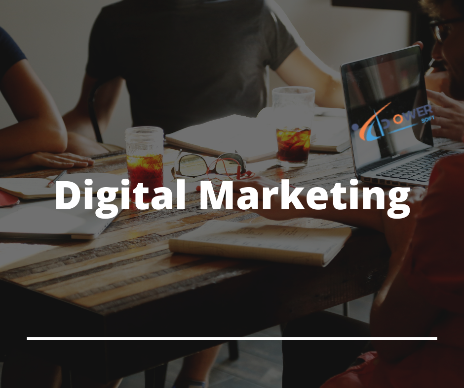 Learn about digital marketing and marketing challenges in 2021